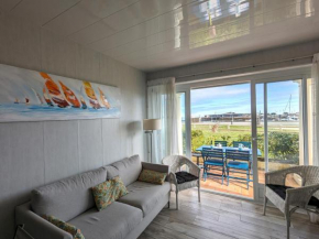 Charmant T3 avec Terrasse et WIFI, proche Port à Arcachon - FR-1-420-142